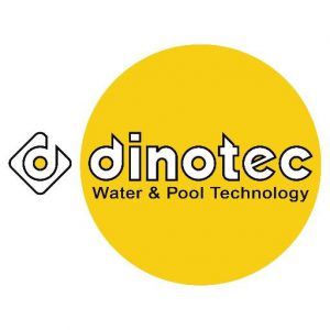 Equipos de electrólisis salina DINOTEC