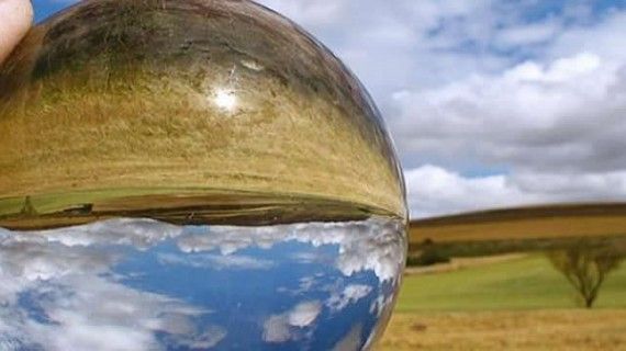 Working with water? You need the ECAS system