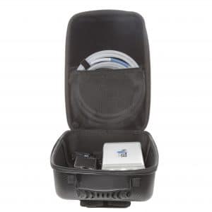 Pure Water Phone Backpack