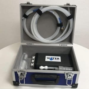 pure water phone box plus 120L